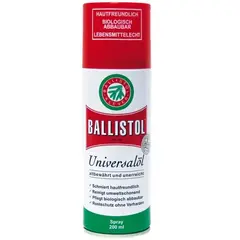 Ballistol Universal Spray 200ml