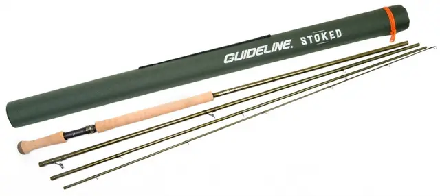 Guideline Stoked DH #8/9 13' 