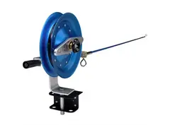 BLUE SEA REEL M/STANG