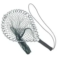 H&#197;V M/STRIKK, STOR  56 cm 150 g