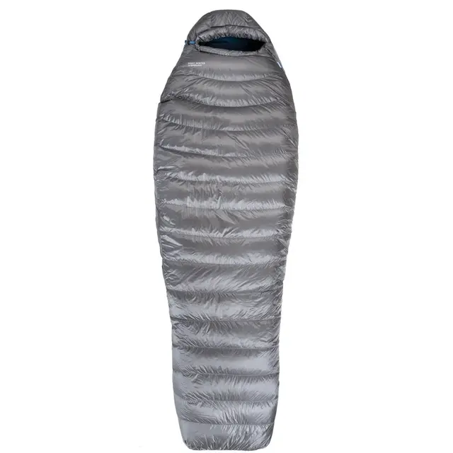 Rago Superlight Long Graphite 