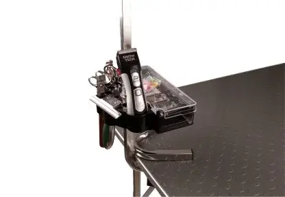 Show Tech Tool holder for groomers 