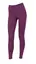 WarmWool Longs, W's GrapeWine - XL 