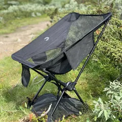 Stol med truge og ryggst&#248;t Eagle Products