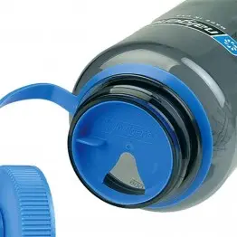 Nalgene Easy Sipper 63mm Black 