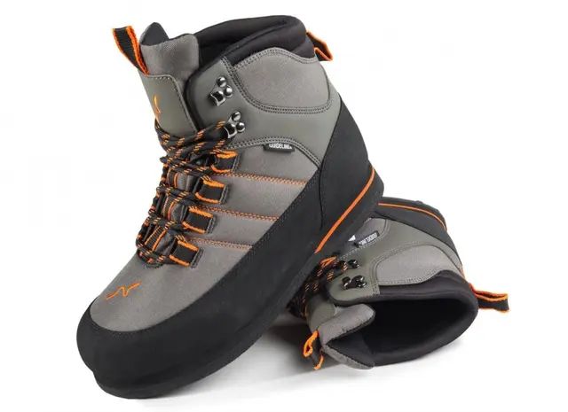 Laxa Wading Boot Felt 43 