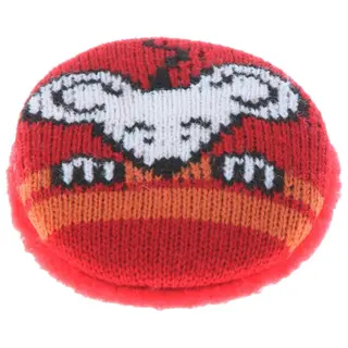 Earbags Barn, Mus (Strikk) Str S