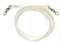 Juksastrikk 6mm 1 meter 