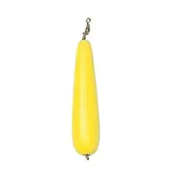 KASTEDOBB FLUOR GUL 16G 