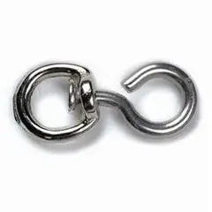 Snuer &#197;pen NR.50 5 pk