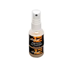 SPRAY &amp; FLY