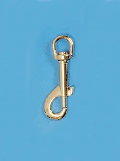 Hundelenkekrok 3/8&quot;