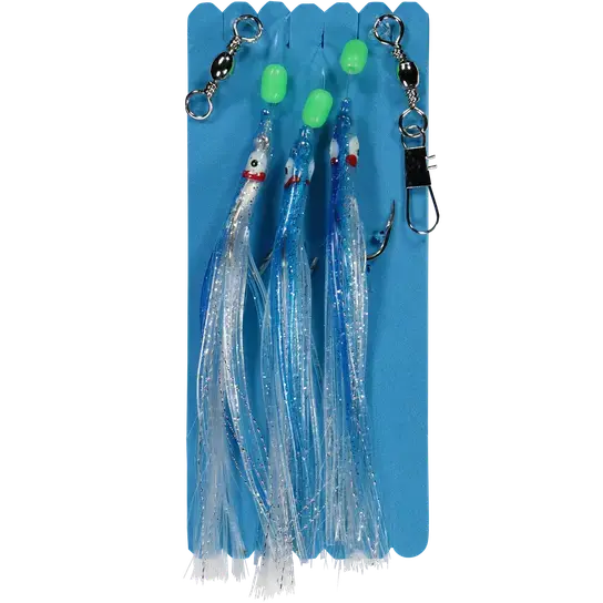 TINGELING BLUEBOY 5/0 