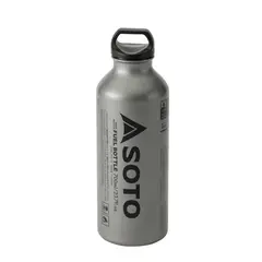 Bensinflaske Muka 700ml