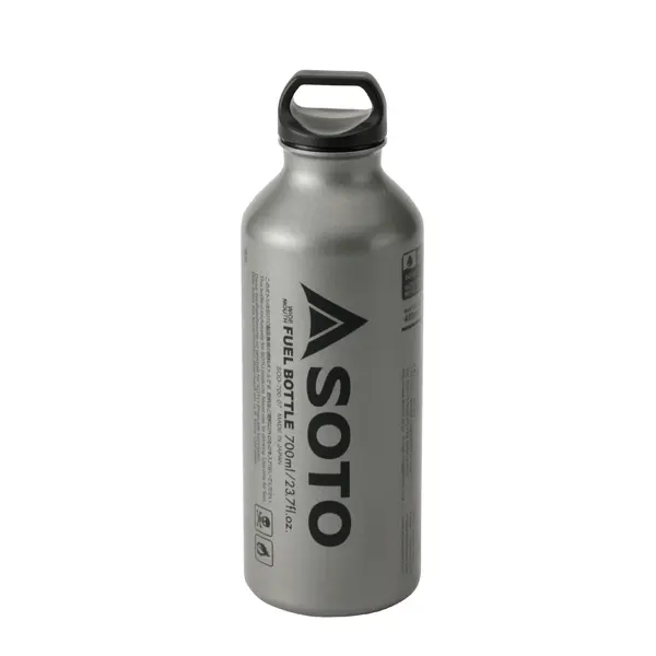 Bensinflaske Muka 700ml 