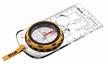 Silva Kompass Expedition 