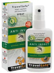 Tropical Insektspray Natrual