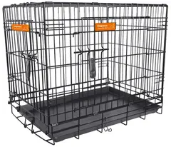 St&#229;lbur Premium Svart