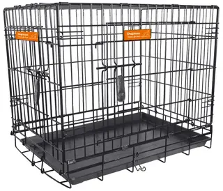 St&#229;lbur Premium Svart