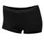 Aclima LightWool Shorts/Hipster, Woman Jet Black - XS 