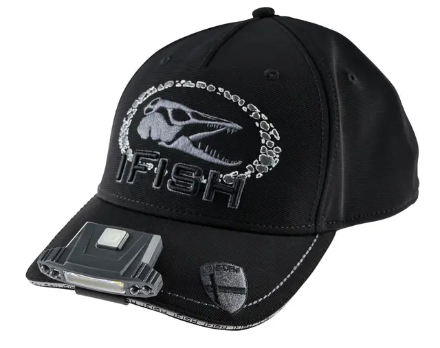 IFish Capslykt 110LM 