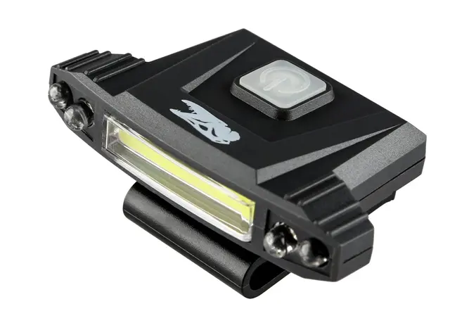 IFish Capslykt 110LM 