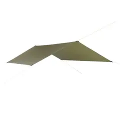 Bitihorn Pro Tarp 3,5x2,9 green