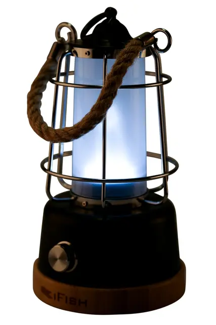 Lux Vintage Lanterne 