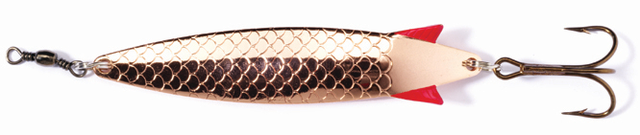 Toby LF Kobber 28g 