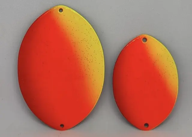 #Nord Hulderblinken 60mm 
