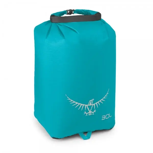 Osprey Ultralight Drysack Tropic Teal 30 liter 