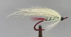 Red &amp; White Lady DK 4