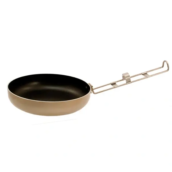 Stekepanne M/teflon ES i pose 