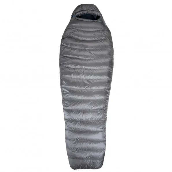 Rago Superlight Winter Graphite 