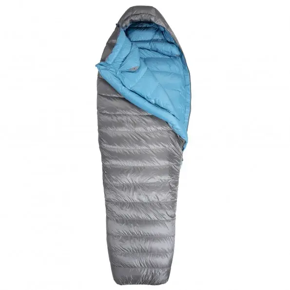 Rago Superlight Winter Graphite 