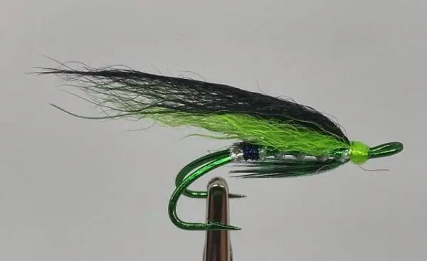 Viper Green Hook DK 4 Laks 