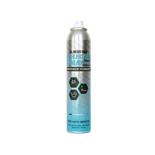 Reflective Spray (Permanent) 100ml
