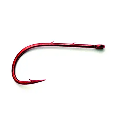 RED BAITHOLDER N R 4  A 10 R 4 