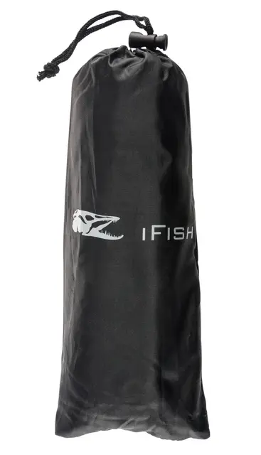 IFish Heat Seat Elektrisk varmeunderlag 