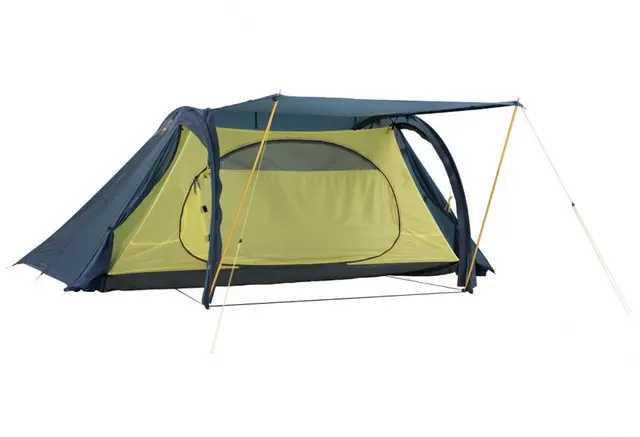 Helsport Fonnfjell Superlight 2 Blå 