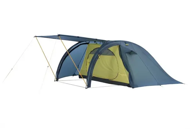Helsport Fonnfjell Superlight 2 Blå 