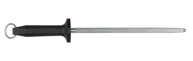 Mora knivstål 250mm 