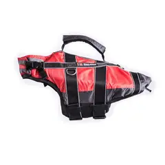 Safe life vest Non-Stop