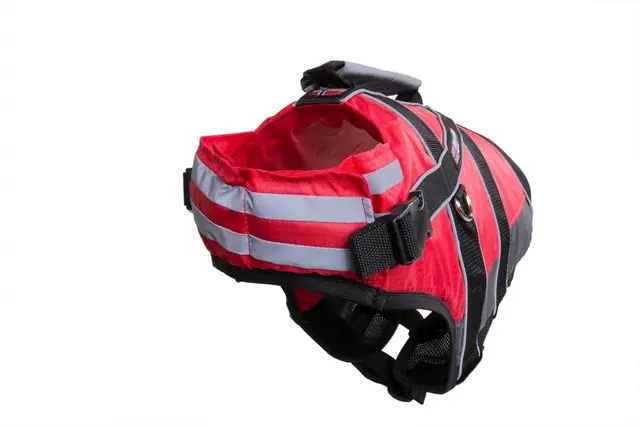 Safe life vest 4 Non-Stop 