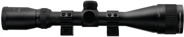 Cz 457 Synt. Pakke kal 17 Lyddemper/kikkert 