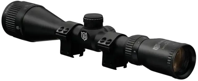 Cz 457 Synt. Pakke kal 17 Lyddemper/kikkert 