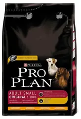 PPD Small&amp;Mini Voksen 3kg
