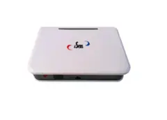 iSens GLA-DX Gassalarm