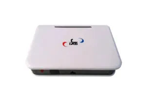 iSens GLA-DX Gassalarm