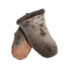 Selskinns Votter Lang Avtagbart f&#244;r